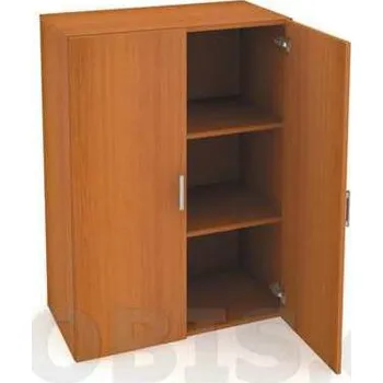 Policová skříň HOBIS Skříň D 3 80 01