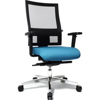 TOPSTAR Kancelářská židle SITNESS 60