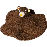 Ebulobo Medvídek s rybičkou 2v1