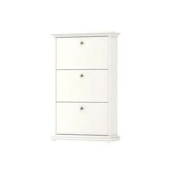 Botník Falco Provence 309 bílý