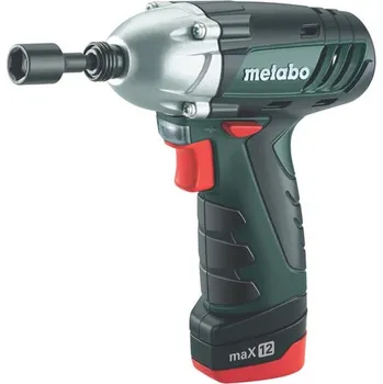 Metabo PowerImpact 12 