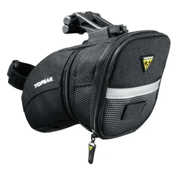 Topeak Aero Wedge Pack-Medium quick…
