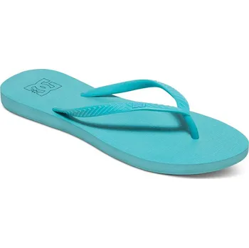 Dámská obuv DC Spray Aqua ADJL100014-AQA