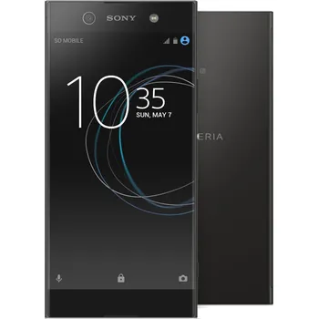 Mobilní telefon SONY Xperia XA1 Ultra Single SIM (G3221)