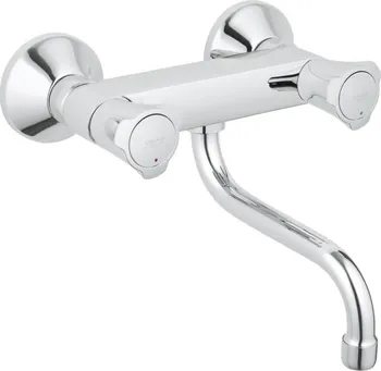 Vodovodní baterie GROHE Costa 31187001