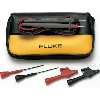 Měřicí kabel Fluke TL80A sada