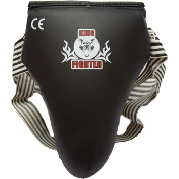 Lavinové vybavení Dětský suspenzor King Fighter velikost: XS