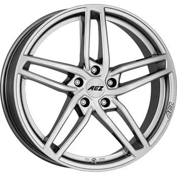 Disk AEZ Genua 8x19 5x112 ET40