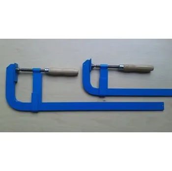 Truhlářská svěrka TRUHLÁŘSKÉ ZTUŽIDLO SVĚRNÁ ŠÍŘKA 1250MM