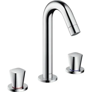 Vodovodní baterie Hansgrohe Logis 71133000