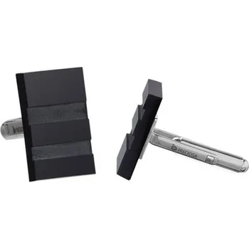 Manžetový knoflíček Preciosa William 7202 20