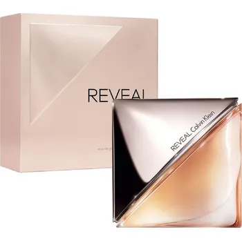 Dámský parfém Calvin Klein Reveal W EDP