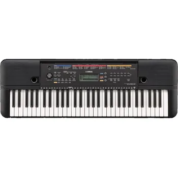 Keyboard Yamaha PSR-E263