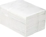 Merida Toaletní papír skládaný bílý