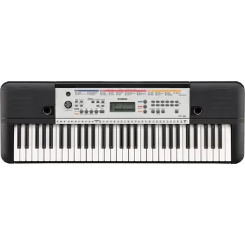 Keyboard Yamaha YPT-260