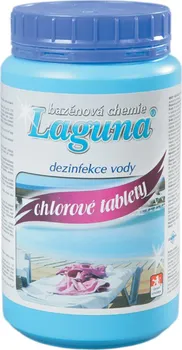 Laguna chlorové tablety 1 kg