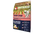 Ontario Senior Large Chicken/Potatoes