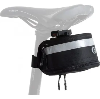 brašna na kolo Author A-S112 QF9 černá