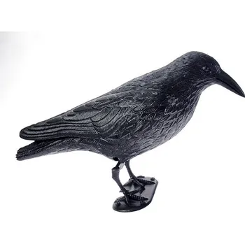 Fortel havran na plašení ptáků 923 Odpuzovač zvířat Fortel havran na plašení ptáků 923