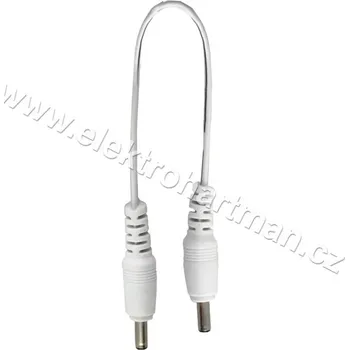 LED osvětlení kabel propojovací 100mm k lineárnímu LED svítidlu /ML-443.012.35.0/
