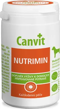 CANVIT Nutrimin pro psy