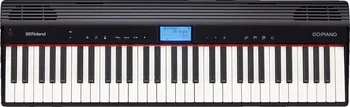 Keyboard Roland Go:Piano