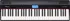 Keyboard Roland Go:Piano