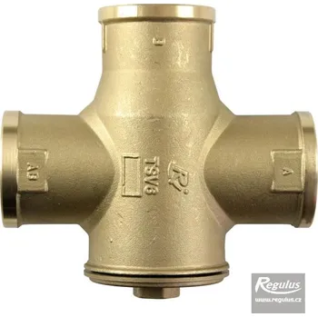 Příslušenství ke kotli Termostatický ventil TSV6 ATMOS