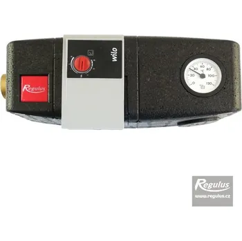 Čerpadlo Čerpadlová skupina REGOMAT E W 5/4 50°C