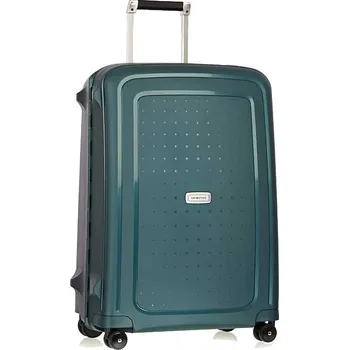 Samsonite Spinner S´Cure Dlx 69 cm