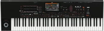 Keyboard KORG Pa4X-76