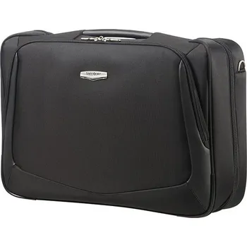 Samsonite X'Blade 3.0 Bi-fold Garment Bag Black brašna na notebook Samsonite X'Blade 3.0 Bi-fold Garment Bag Black