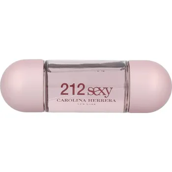 Dámský parfém Carolina Herrera 212 Sexy W EDP