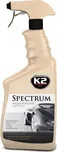 K2 Spectrum vosk ve spreji 700 ml