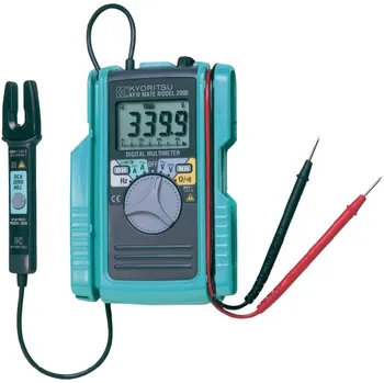 Multimetr Kyoritsu Kewmate 2000