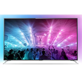 Philips 75PUS7101/12 Televizor Philips 75PUS7101/12