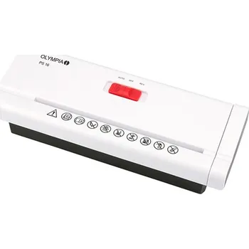 Skartovačka Olympia PS 16