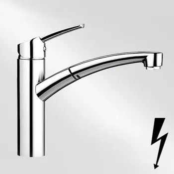 Vodovodní baterie Blanco Nea-S 520297