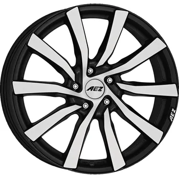 Alu kolo AEZ Reef 8x18 5x114,3 ET34