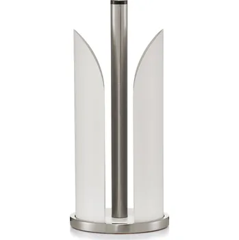 Zeller Držák Na Kuchyňskou Roli nerezová ocel/kov