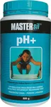 MASTERsil pH plus