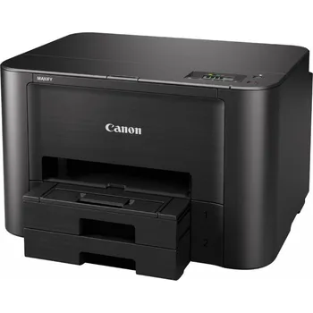 Tiskárna Canon MAXIFY iB4150