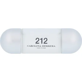Dámský parfém Carolina Herrera 212 W EDT