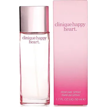 Clinique Happy Heart W EDP