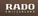 Rado