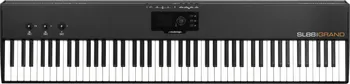 Master keyboard Studiologic SL88 Grand