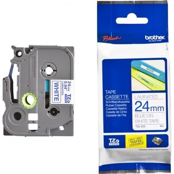 Pásek do tiskárny Brother TZE253