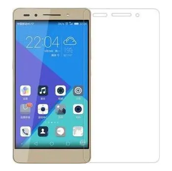 Ochranné tvrzené sklo 9H pro Huawei Honor 7 / Honor Shot X (tempered glass) - Blue Star + zdarma možnost vyzkoušet a vrátit zboží do 30 dní