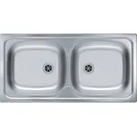 Alveus Basic 70 nerez