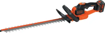 Nůžky na živý plot Black & Decker GTC18504PC